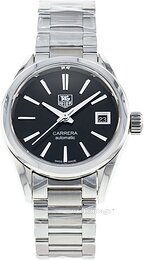 TAG Heuer Carrera Lady WAR2410.BA0776