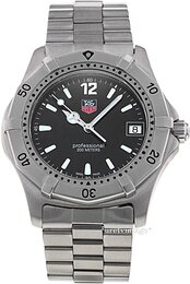 TAG Heuer 2000 WK1110.BA0317