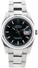Rolex Datejust Steel 116200-0059
