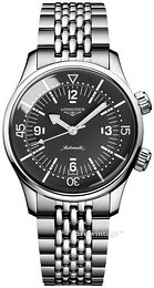 Longines Legend Diver L3.764.4.50.6