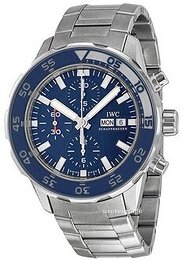 IWC Aquatimer IW376710