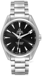 Omega Seamaster Aqua Terra 150m Master Co-Axial 41.5mm 231.10.42.21.01.003