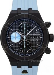 Maurice Lacroix Aikon AI6038-DLB01-330-4