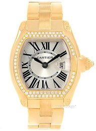 Cartier Roadster WE5001X1