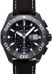 TAG Heuer Aquaracer Chronograph CAY218A.FC6361