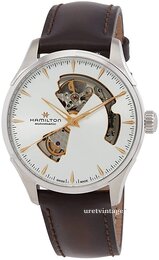 Hamilton Jazzmaster Open Heart H32675551