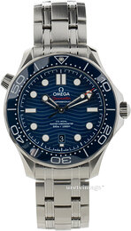Omega Seamaster Diver 300m 210.30.42.20.03.001
