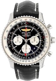 Breitling Navitimer Gmt AB0441211B1P1