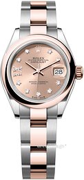 Rolex Lady-Datejust 28 279161-0028