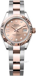 Rolex Lady-Datejust 28 279171-0028