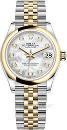 Rolex Datejust 31 278243-0028