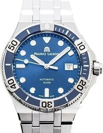 Maurice Lacroix Aikon AI6058-SS002-430-1