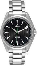 Omega Seamaster Aqua Terra 150m Master Co-Axial 41.5mm 231.10.42.21.01.004