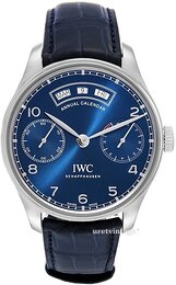 IWC Portuguese IW503502