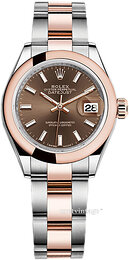 Rolex Lady-Datejust 28 279161-0018