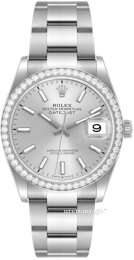 Rolex Datejust 36 126284RBR-0006