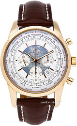 Breitling Transocean Chronograph RB0510U0-A733-443X-R20BA.1