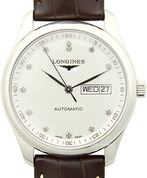Longines Master L2.755.4.77.3