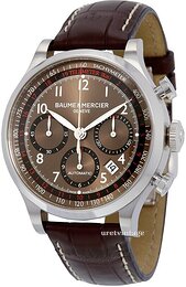 Baume & Mercier CAPELAND MOA10083