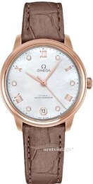 Omega De Ville Prestige 434.53.34.20.55.001