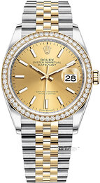 Rolex Datejust 36 126283RBR-0001