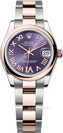 Rolex Datejust 31 278241-0019