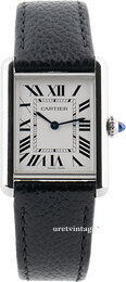 Cartier Tank Must De Cartier WSTA0041