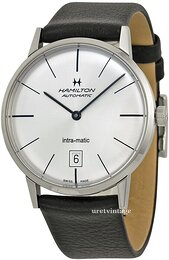 Hamilton American Classic Timeless Intra-Matic H38455751