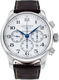 Longines Master L2.859.4.78.3