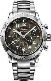 Breguet Type XXI 3810ST-92-SZ9
