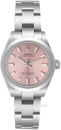 Rolex Oyster Perpetual 28 276200-0004