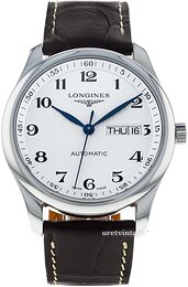 Longines Master L2.755.4.78.3