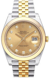 Rolex Datejust 41 126303-0012