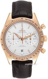 Omega Speedmaster 57 Co-Axial Chronograph 41.5mm 331.53.42.51.02.002
