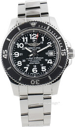 Breitling Superocean Ii 42 A17365C91B1A1
