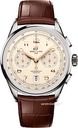 Breitling Premier B01 Chronograph 42 AB0145211G1P2