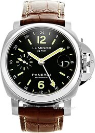 Panerai Contemporary Luminor GMT PAM00244
