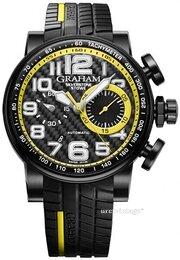 Graham Silverstone Stowe 2BLDC.B28A