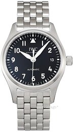 IWC Pilots IW324010