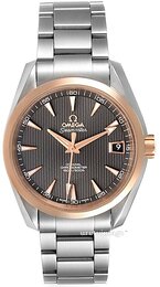 Omega Seamaster Aqua Terra 150m Co-Axial 38.5mm 231.20.39.21.06.003
