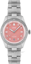 Oris Divers 01 733 7771 4058-07 8 19 18