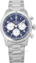 Breitling Navitimer Chronograph AB0117131B1A1