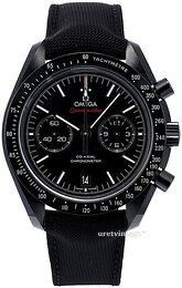 Omega Speedmaster Moonwatch Co-Axial Chronograph 44.25mm 311.92.44.51.01.007