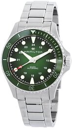 Hamilton Khaki Navy Scuba H82525160