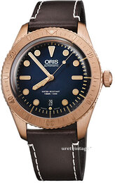 Oris Diving 01 733 7720 3185-Set LS