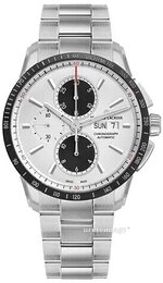Maurice Lacroix Pontos PT6038-SSL2H-130-A