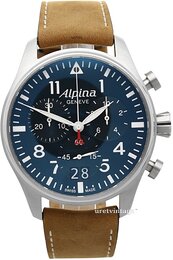 Alpina Startimer AL-372N4S6