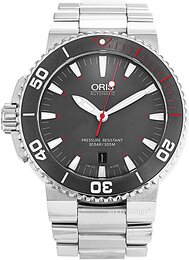 Oris Diving 01 733 7653 4183-Set MB