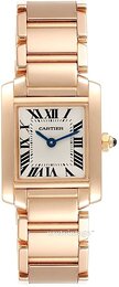 Cartier Tank Francaise WGTA0029