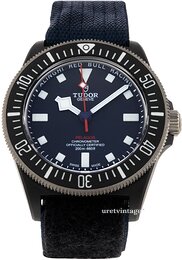 Tudor Pelagos FDX M25707KN-0001
